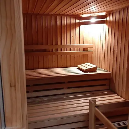 Gemuetliche Ferienwohnung Fuer 4 Gaeste In Schoenwald Apartment *