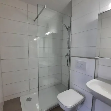 Gemuetliche Ferienwohnung Fuer 4 Gaeste In Schoenwald Apartment