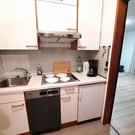 Gemuetliche Ferienwohnung Fuer 4 Gaeste In Schoenwald Apartment Schoenwald im Schwarzwald