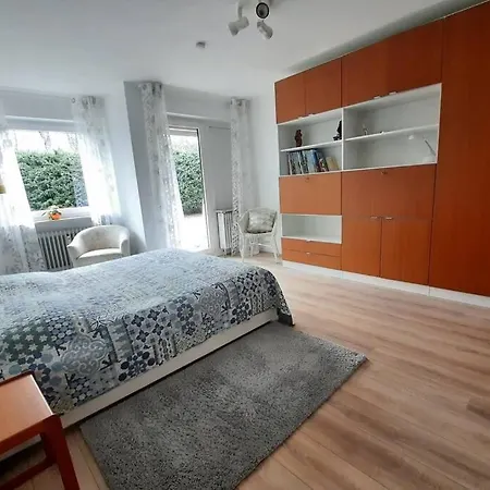 Apartment Gemuetliche Ferienwohnung Fuer 4 Gaeste In Schoenwald