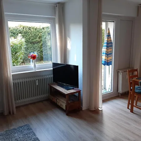Gemuetliche Ferienwohnung Fuer 4 Gaeste In Schoenwald